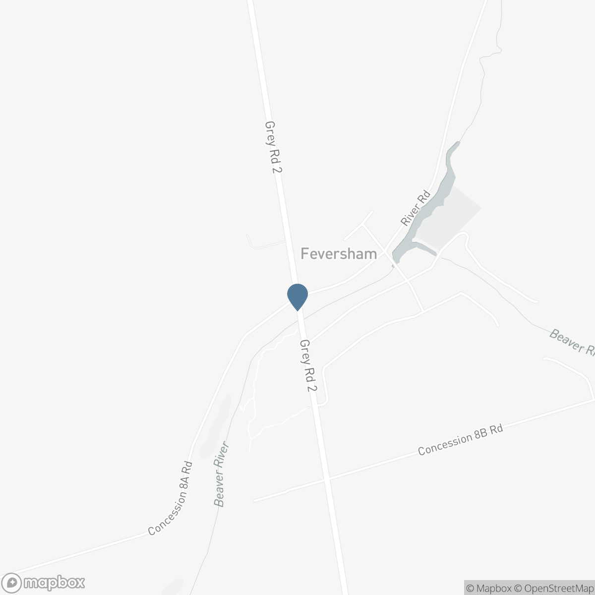494618 GREY ROAD 2, Grey Highlands, Ontario N0C 1C0